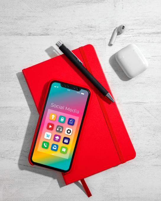 Manage all  from anywhere