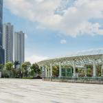 City Center Commercial Plaza