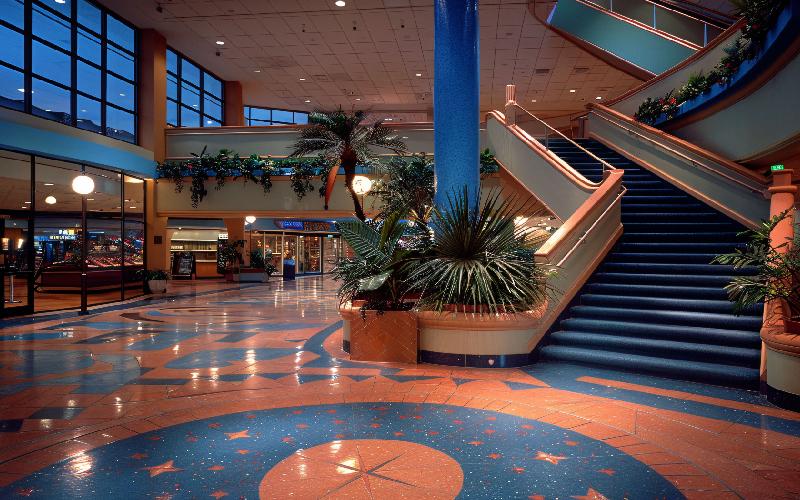 Ocean Pearl – Luxury Hotel & Resort