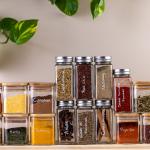 Spice Essence – Modern Processing Unit