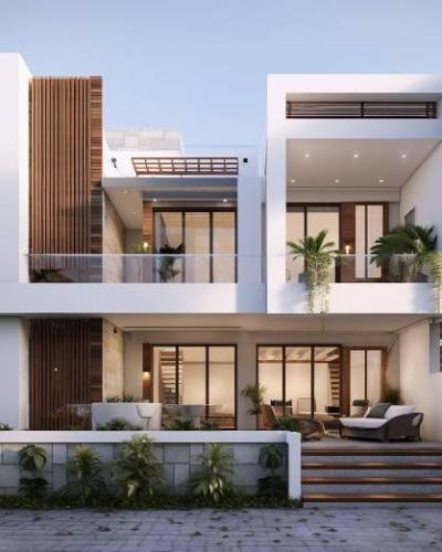 Residential Projects