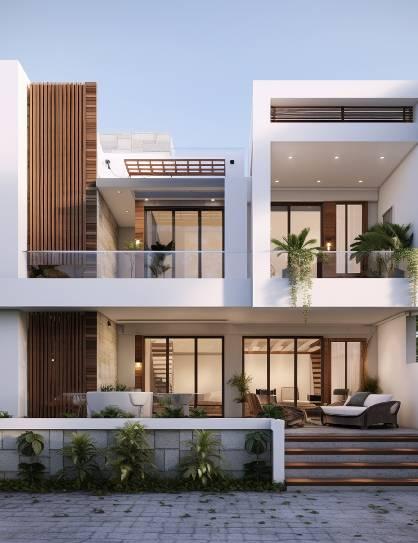 Residential Projects